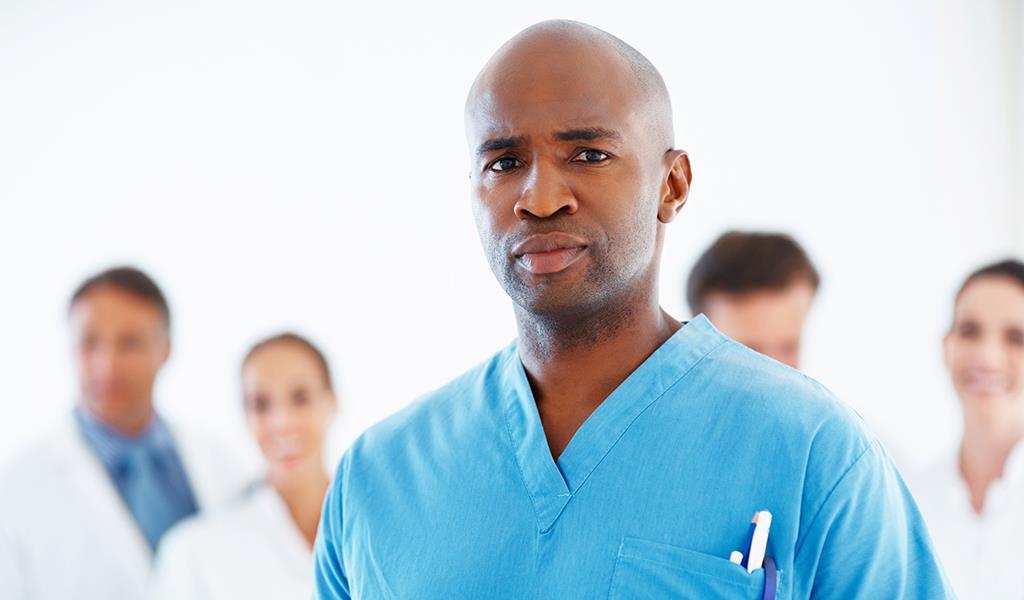 NHS Community Workforce Planning & Optimisation